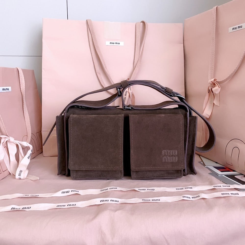 Dragons Bags Miun Miun Luxury Bag --122762