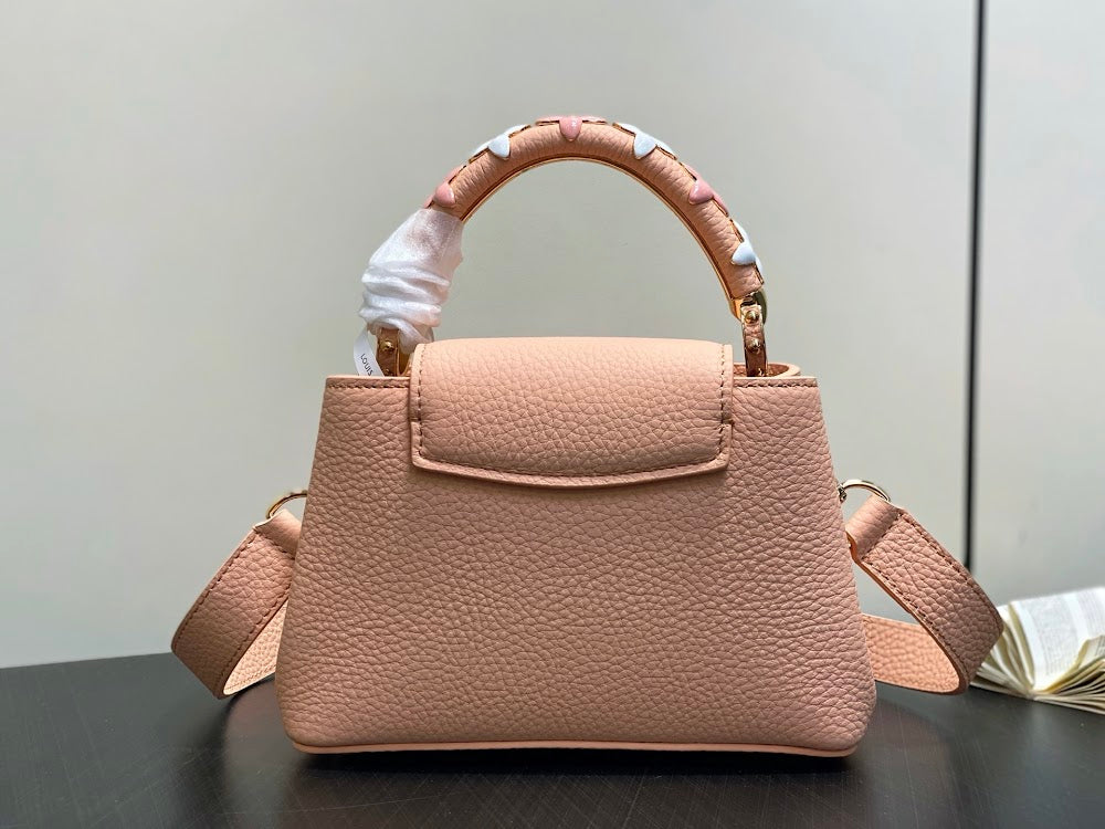 Dragons Bags ln Luxury Bag --97044