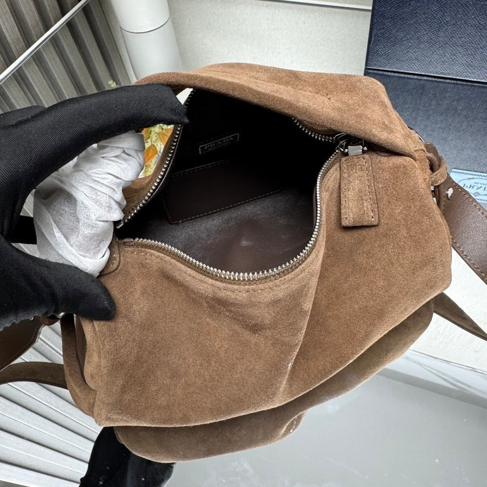 Dragons Bags Pradn Luxury Bag --102577