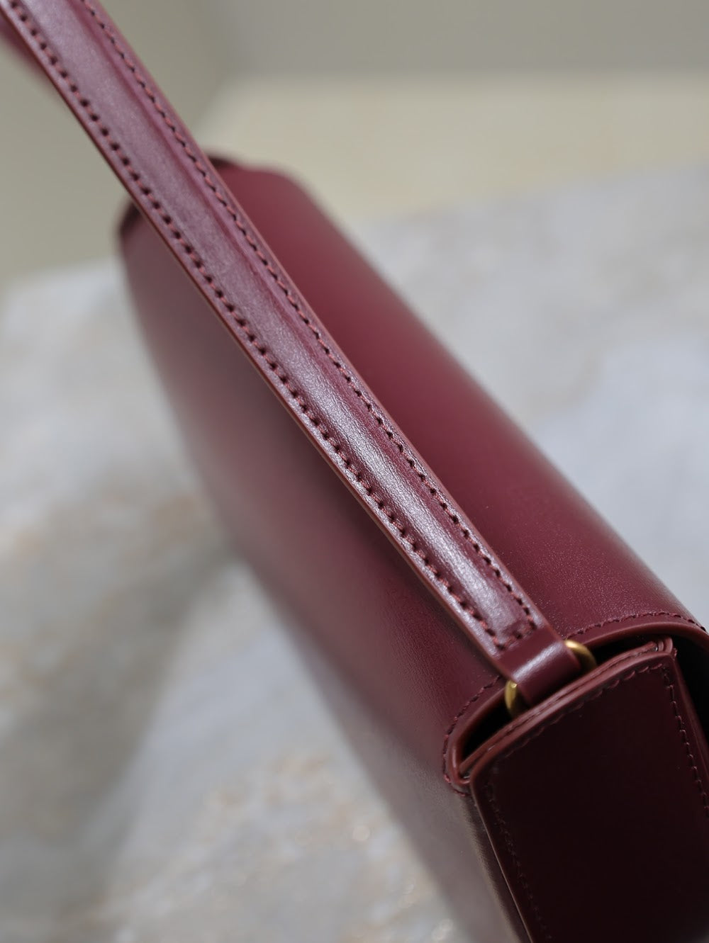 Dragons Bags YSLn Luxury Bag --120675