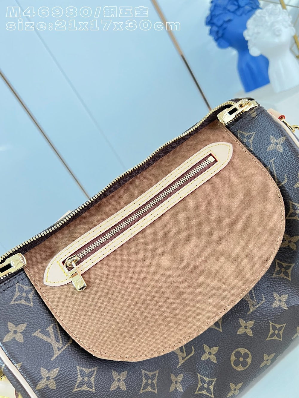 Dragons Bags ln Luxury Bag --96364