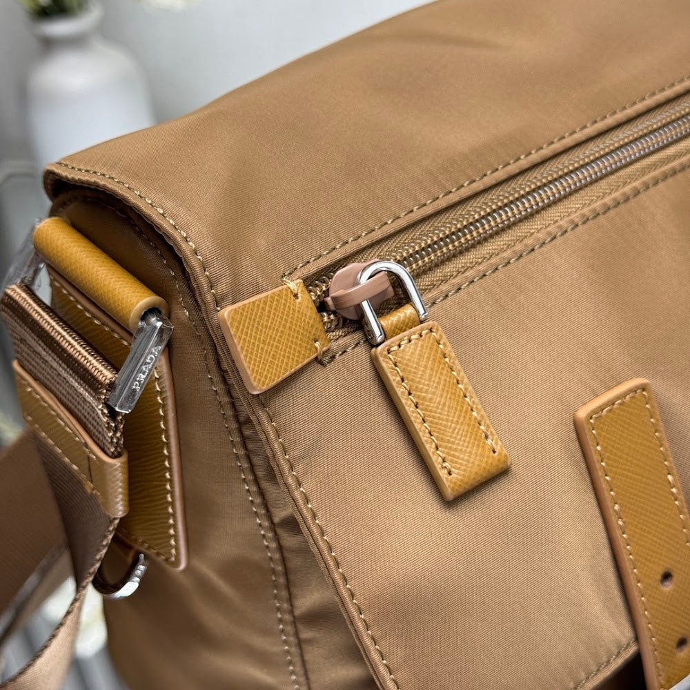 Dragons Bags Pradn Luxury Bag --102371