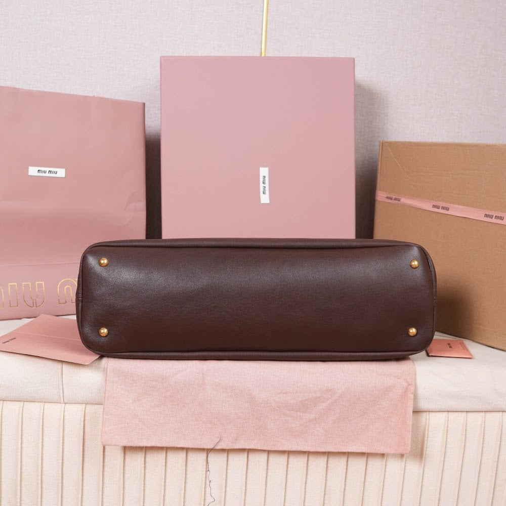 Dragons Bags Miun Miun Luxury Bag --123542