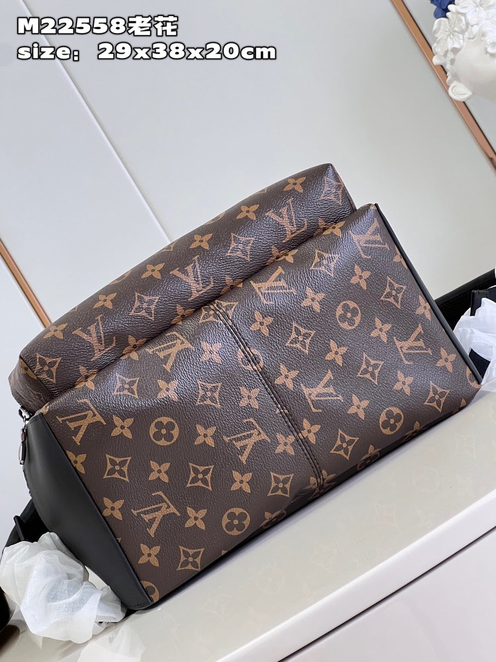 Dragons Bags ln Luxury Bag --96891