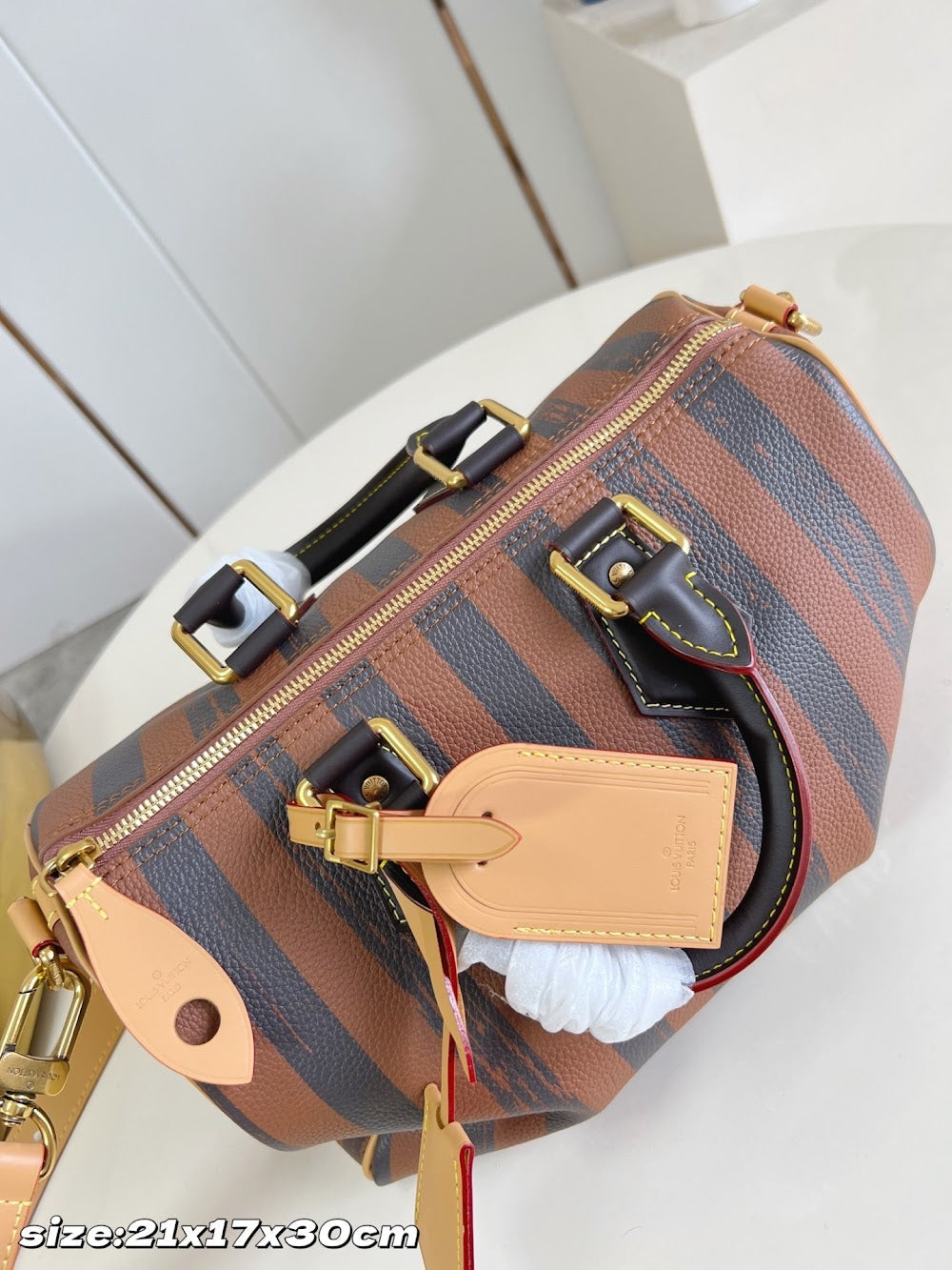 Dragons Bags ln Luxury Bag --96949