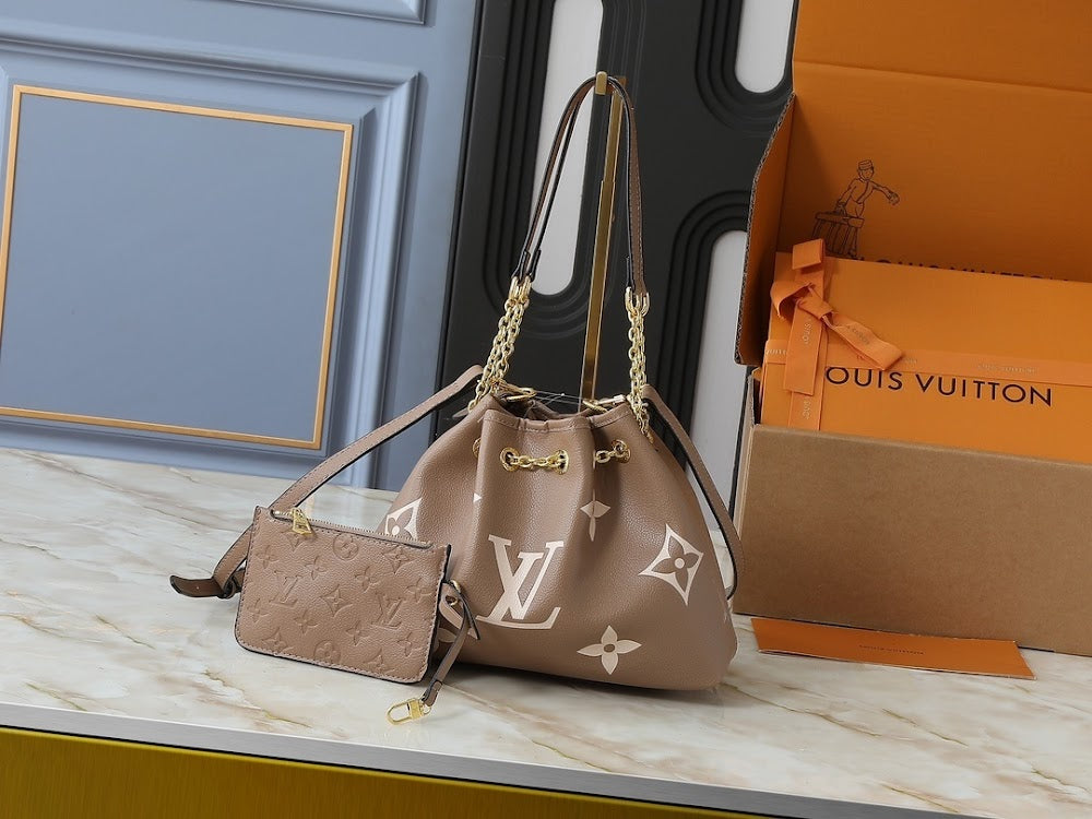 Dragons Bags ln Luxury Bag --77263