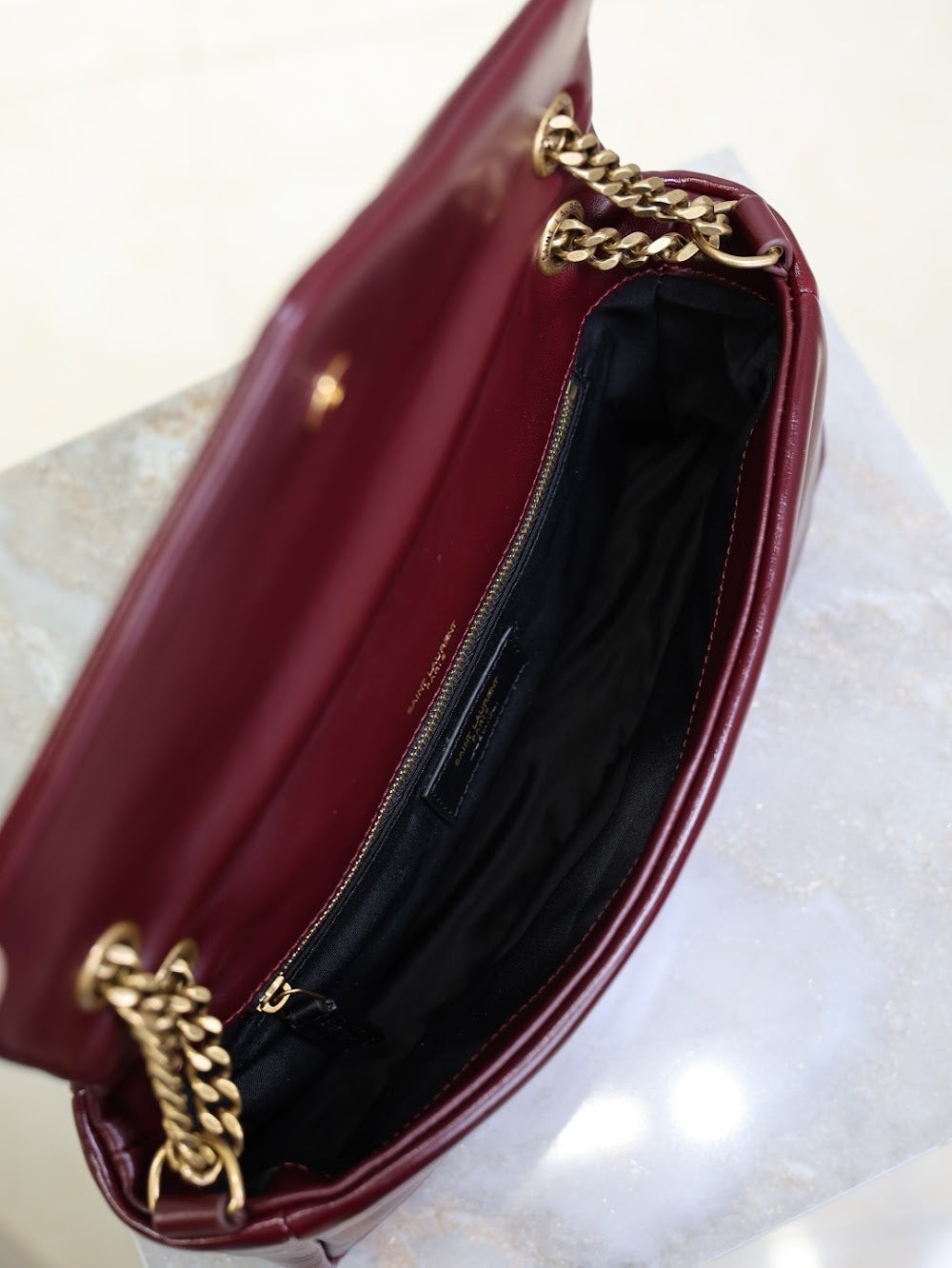 Dragons Bags YSLn Luxury Bag --119721