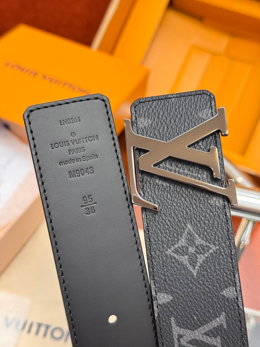 Dragons Bags ln Luxury Belt --106720