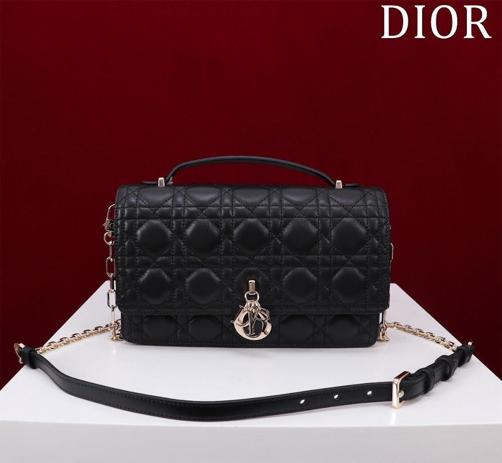 Dragons BagsDiorn Luxury Bag --116289