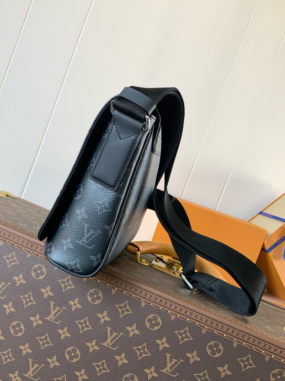 Dragons Bags ln Luxury Bag --71108