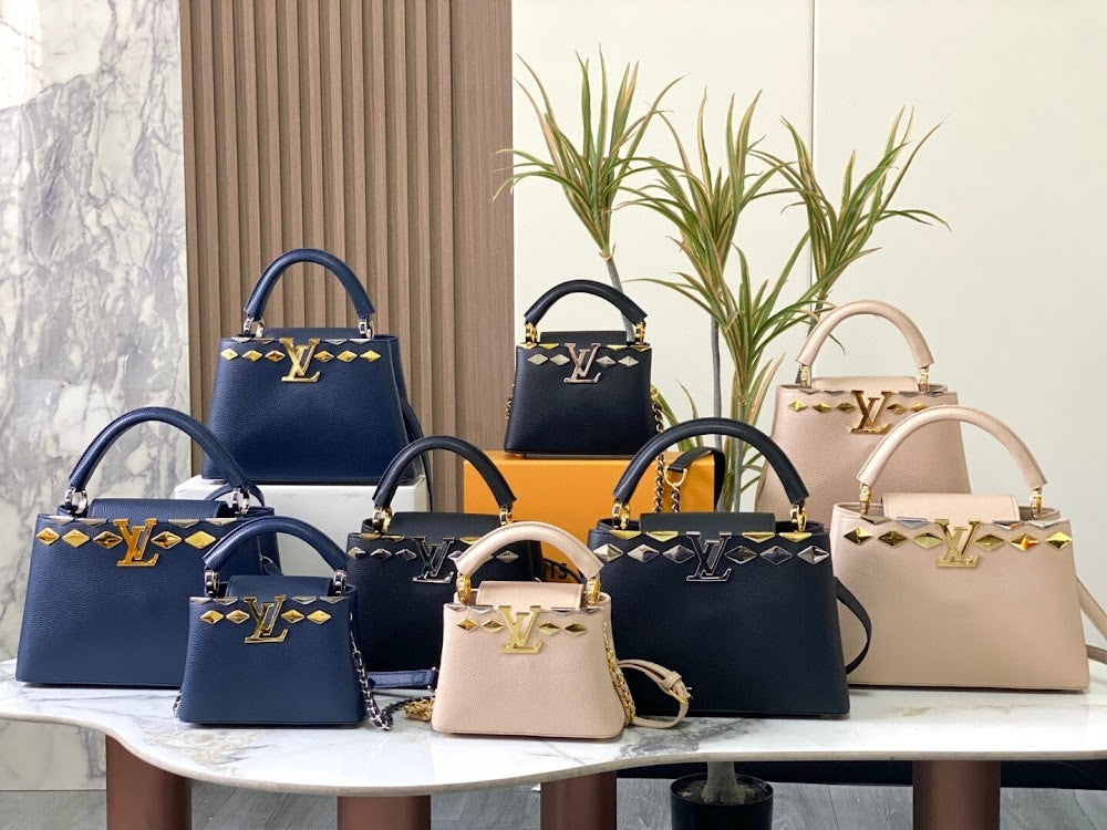 Dragons Bags ln Luxury Bag --76516