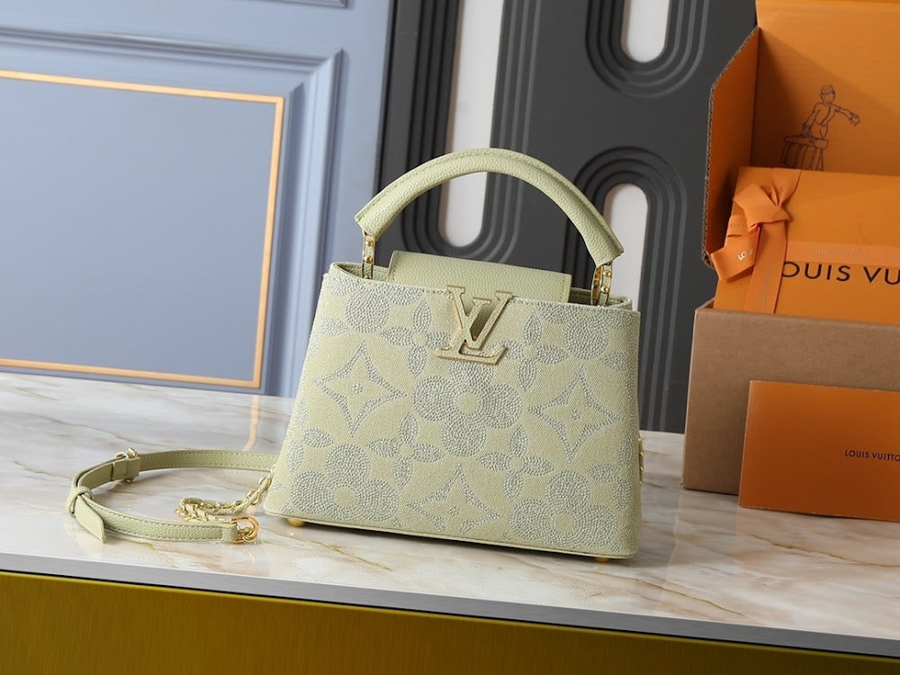 Dragons Bags ln Luxury Bag --77759