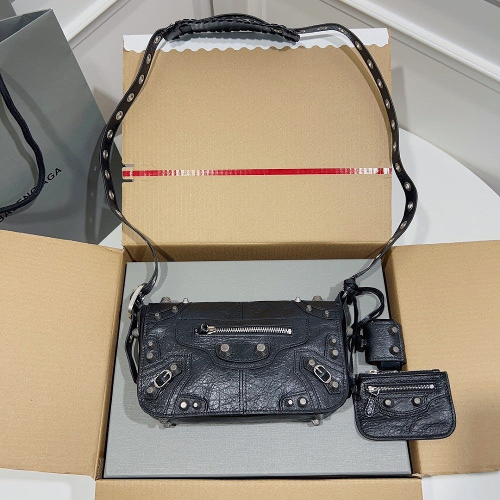 Dragons Bags Balenciaga Luxury Bag --111581