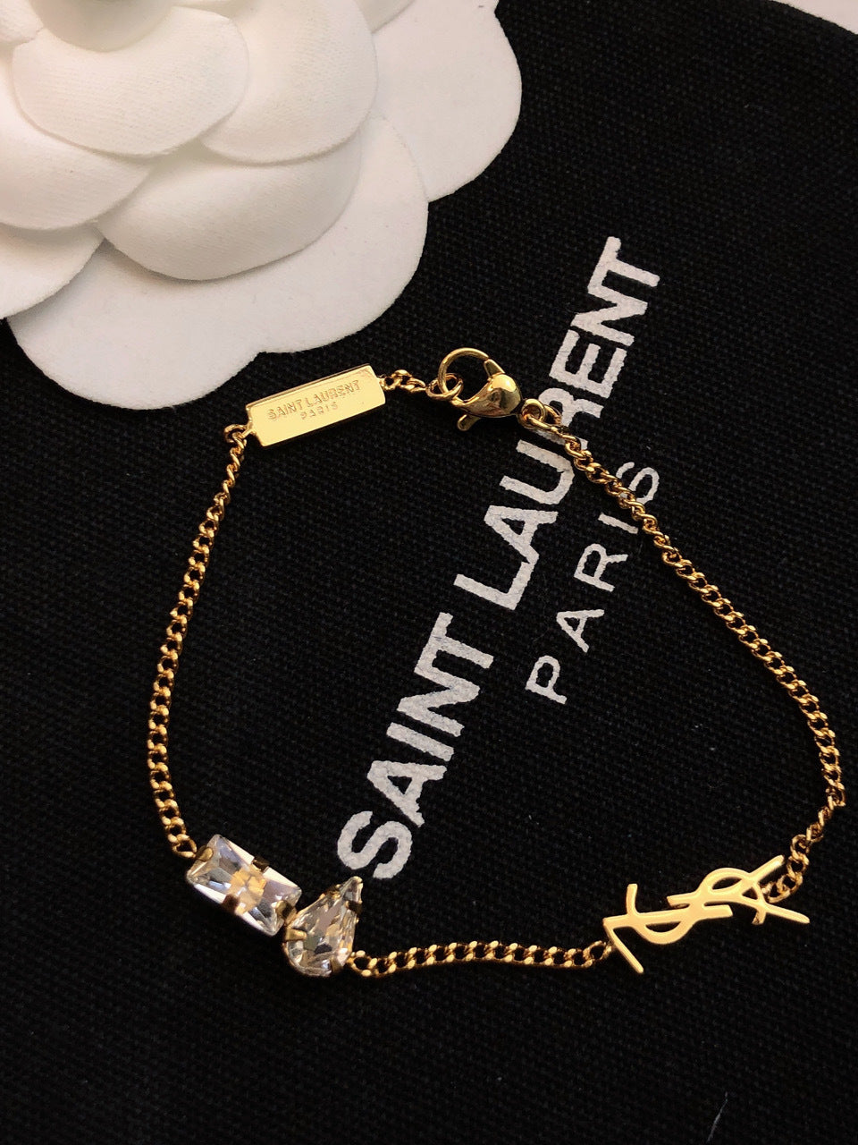 Dragons Bags Luxury Necklace --55638