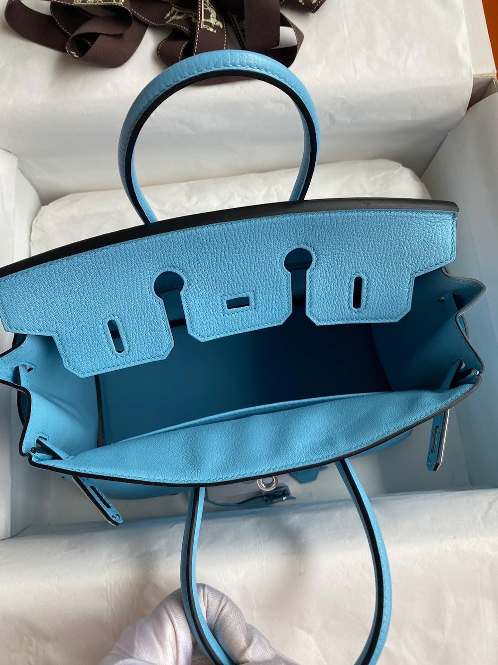 Dragons BagsHermesn Luxury Bag --117410