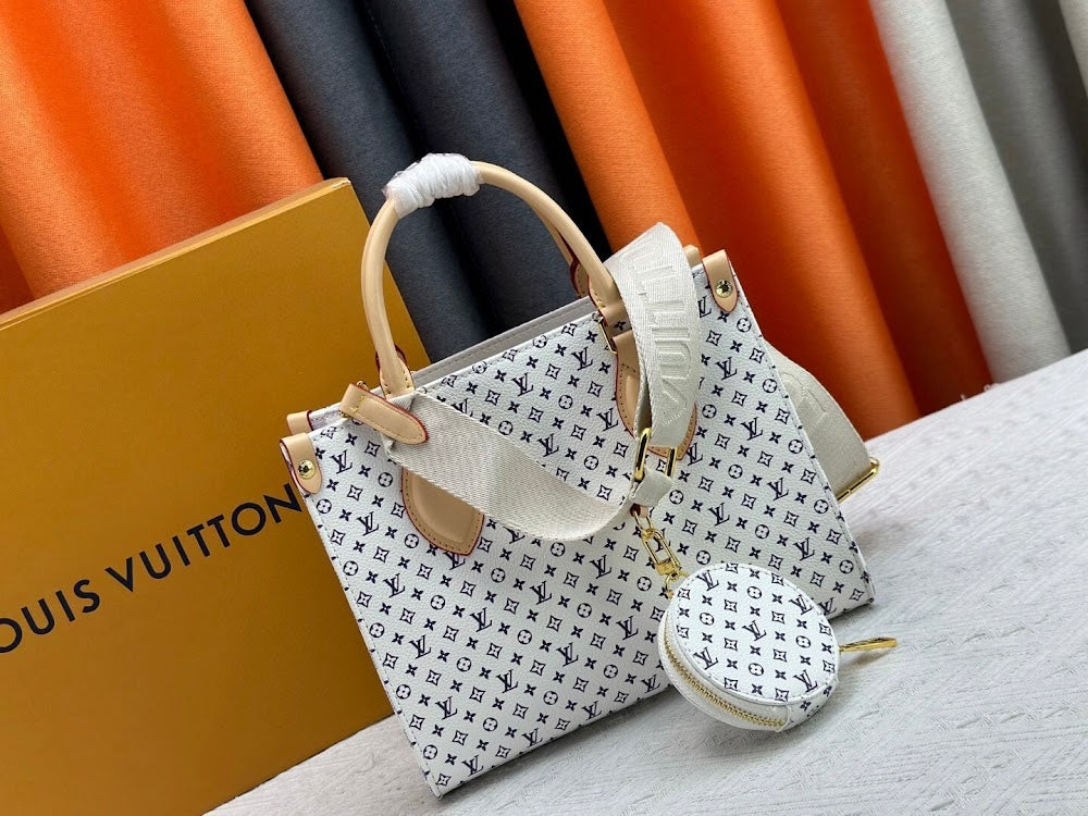 Dragons Bags ln Luxury Bag --76948