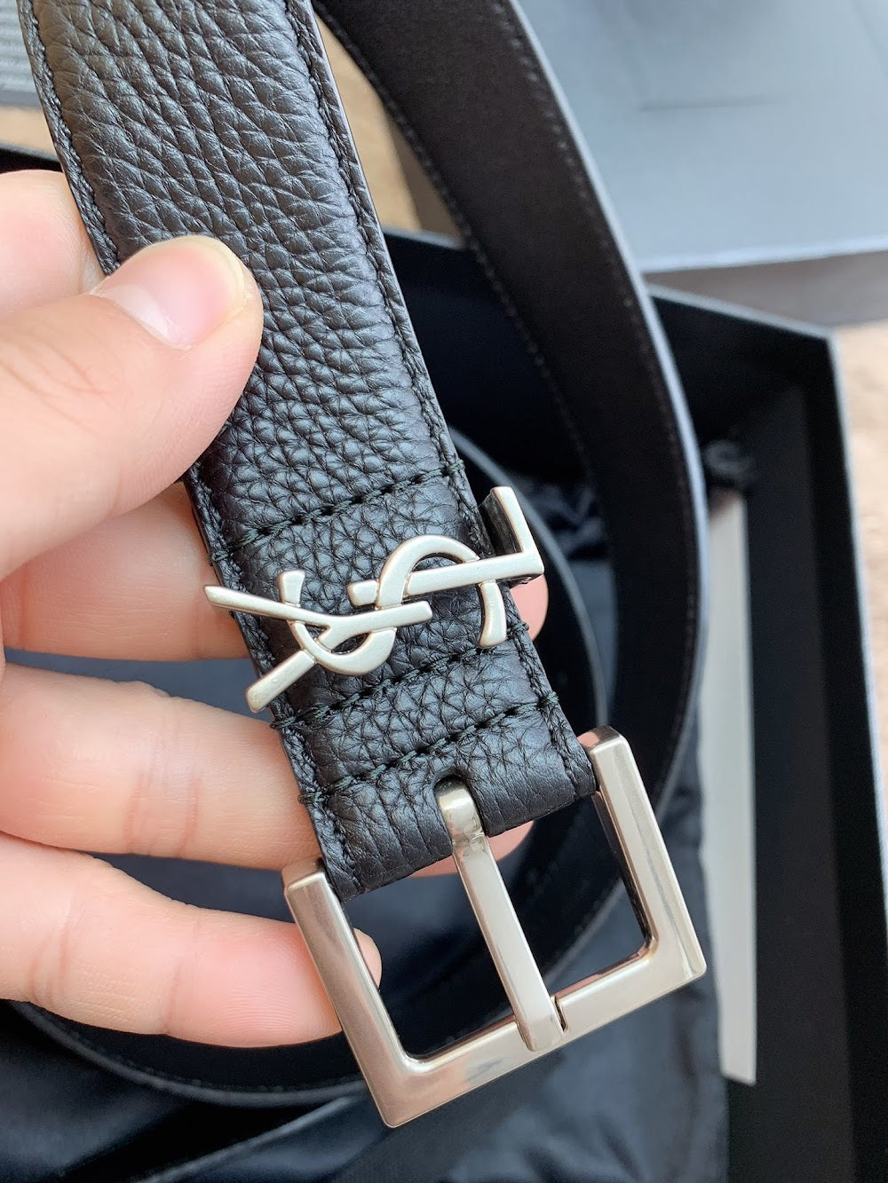 Dragons Bags YSLn Luxury Belt --110394
