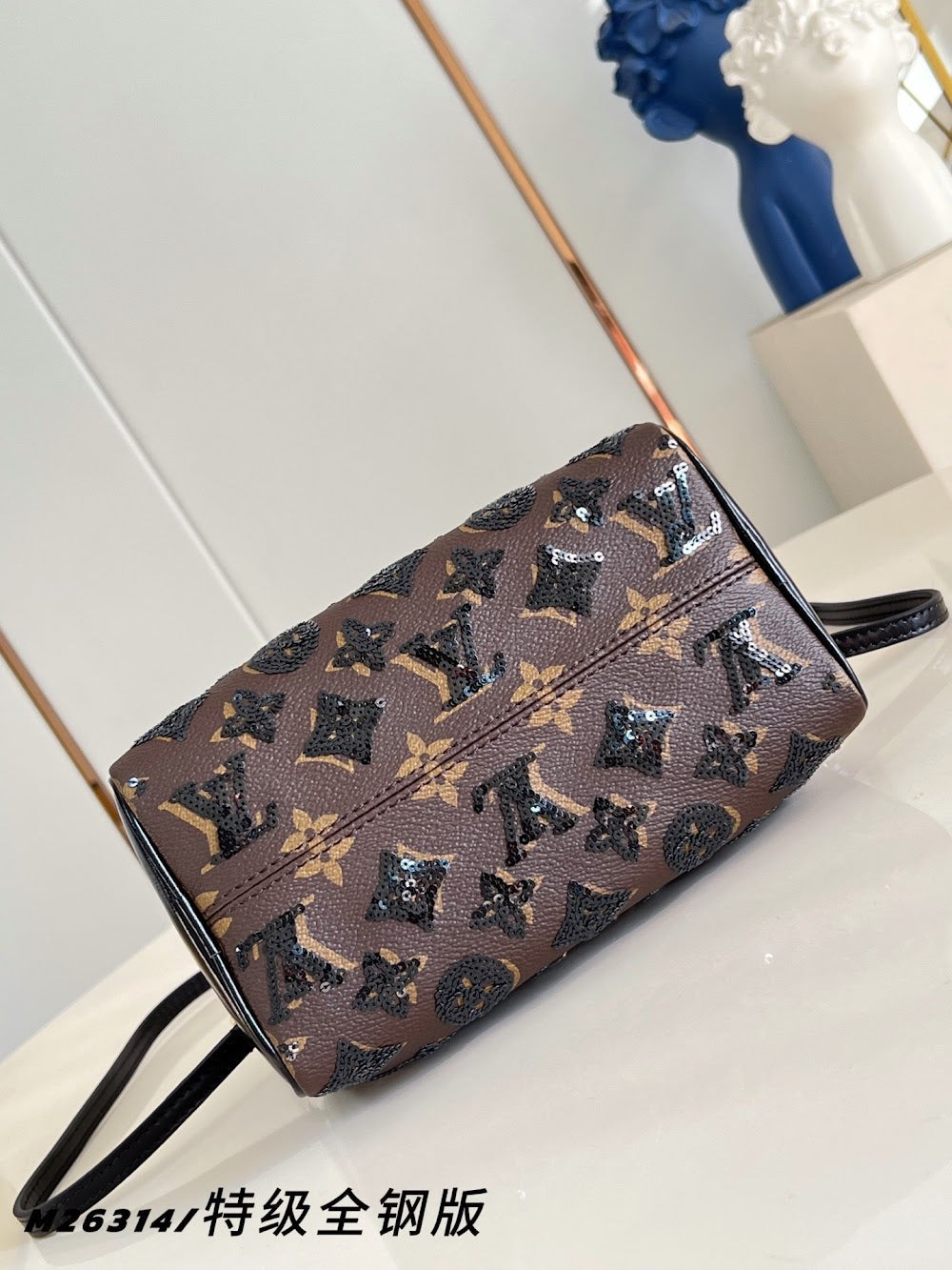 Dragons Bags ln Luxury Bag --96332