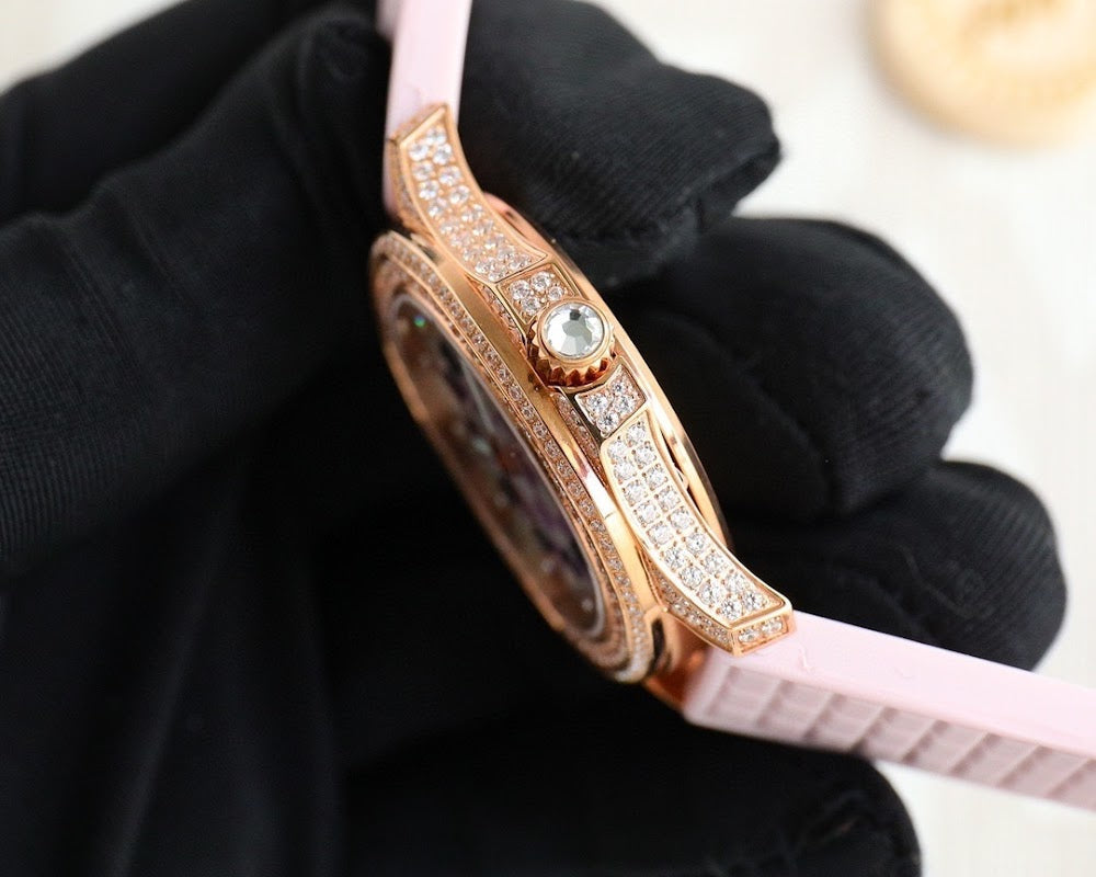 Dragons Bags Luxury Designer Watch --103624