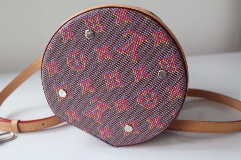 Dragons Bags ln Luxury Bag --59011