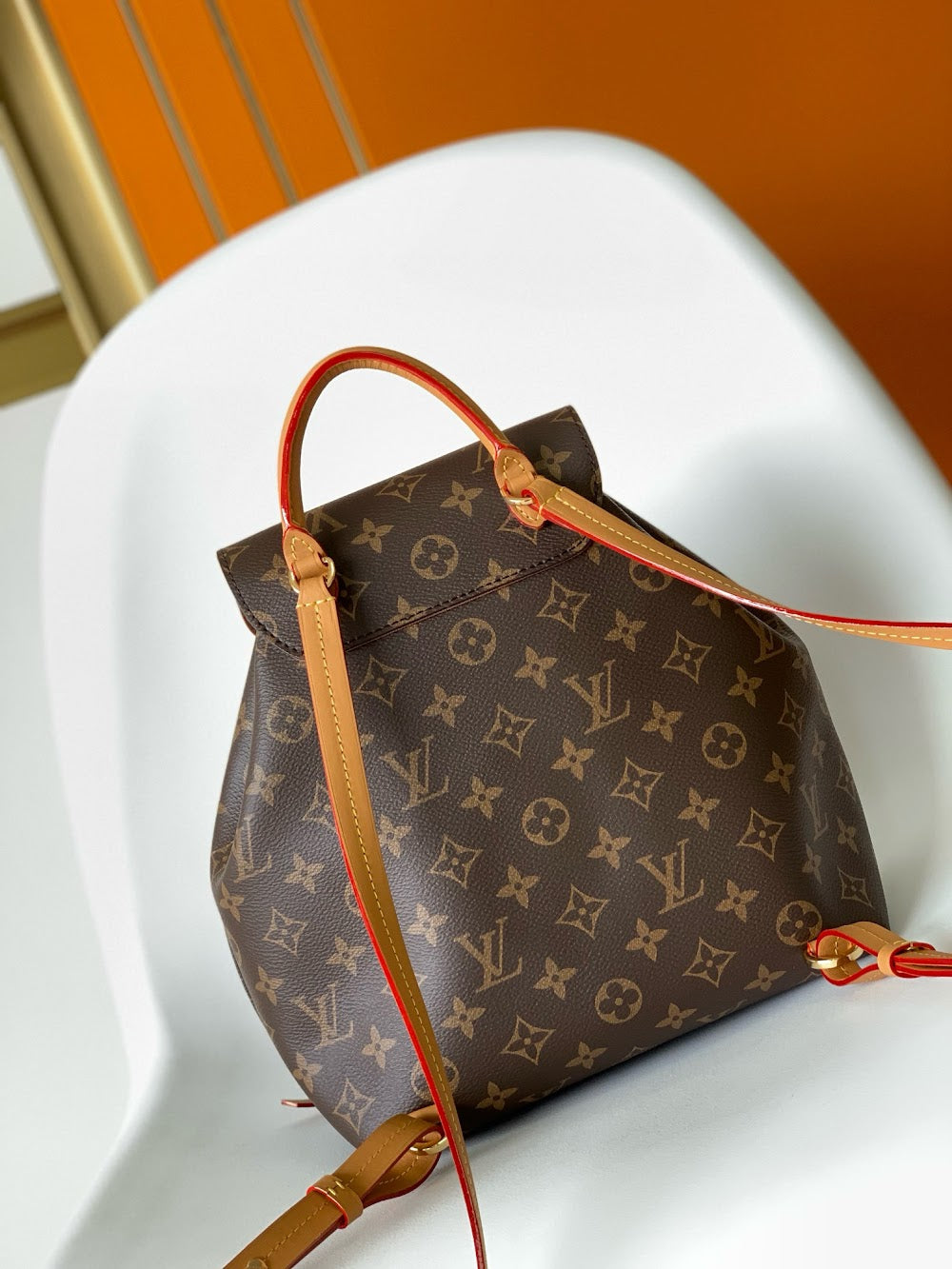 Dragons Bags ln Luxury Bag --81612