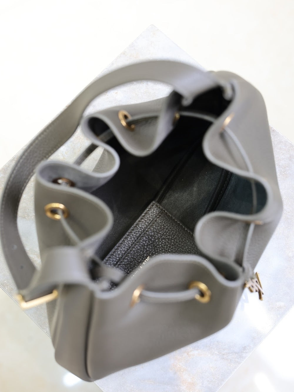 Dragons Bags YSLn Luxury Bag --119675