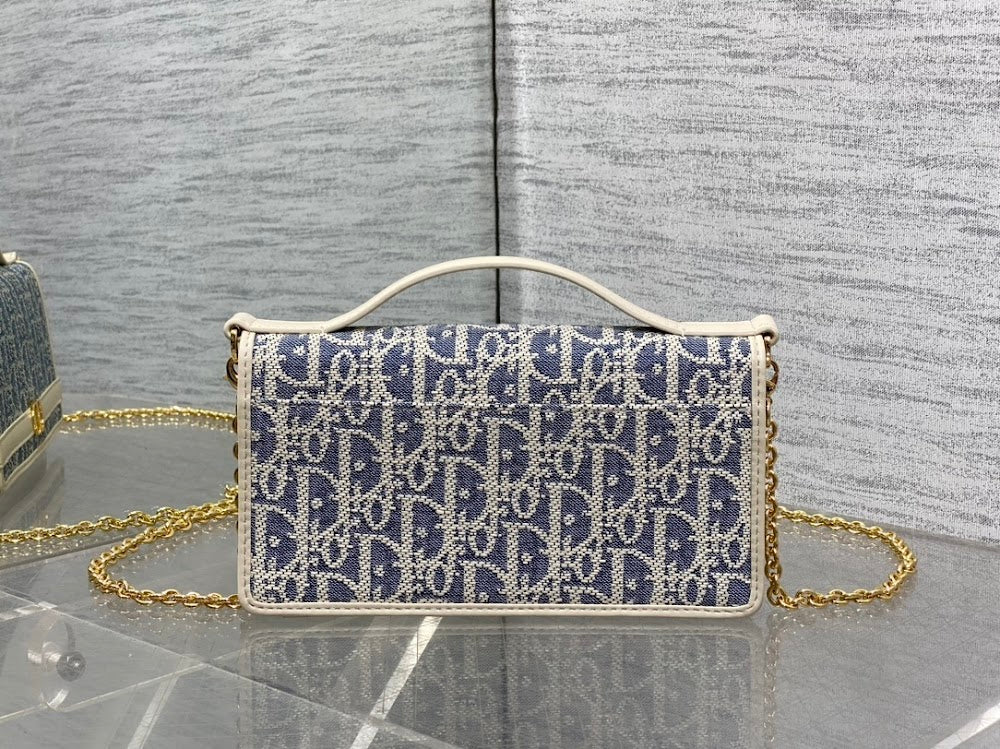 Dragons BagsDiorn Luxury Bag --115043