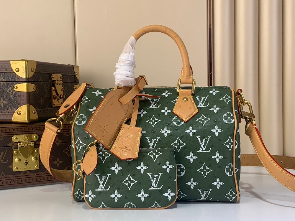 Dragons Bags ln Luxury Bag --97585
