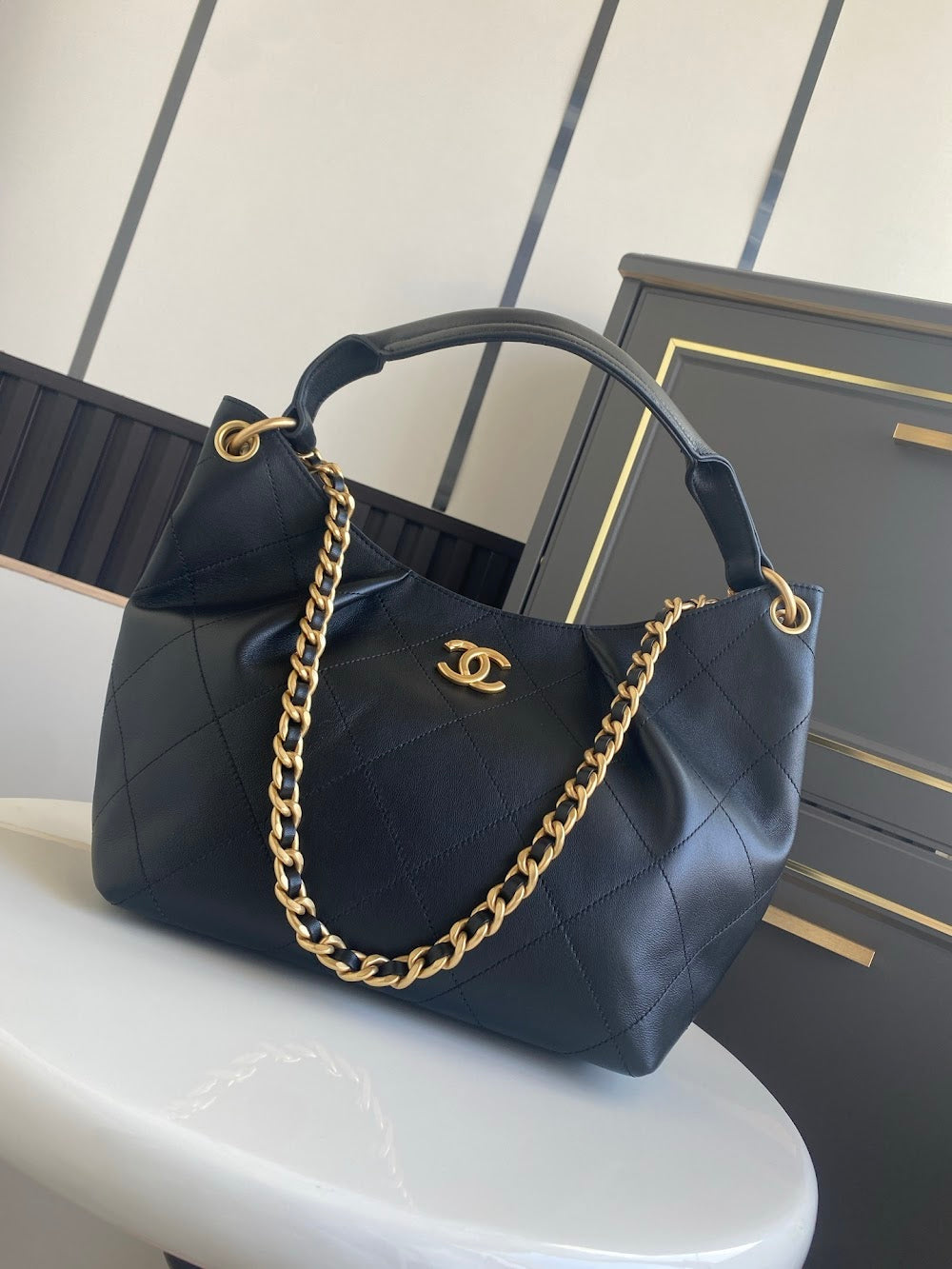 Dragons BagsCHn Luxury Bag --114233