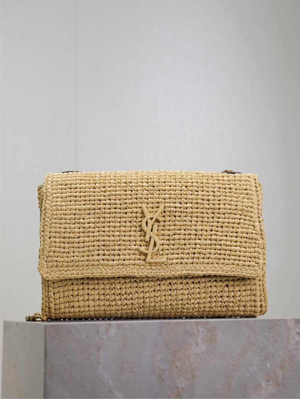 Dragons Bags YSLn Luxury Bag --120233