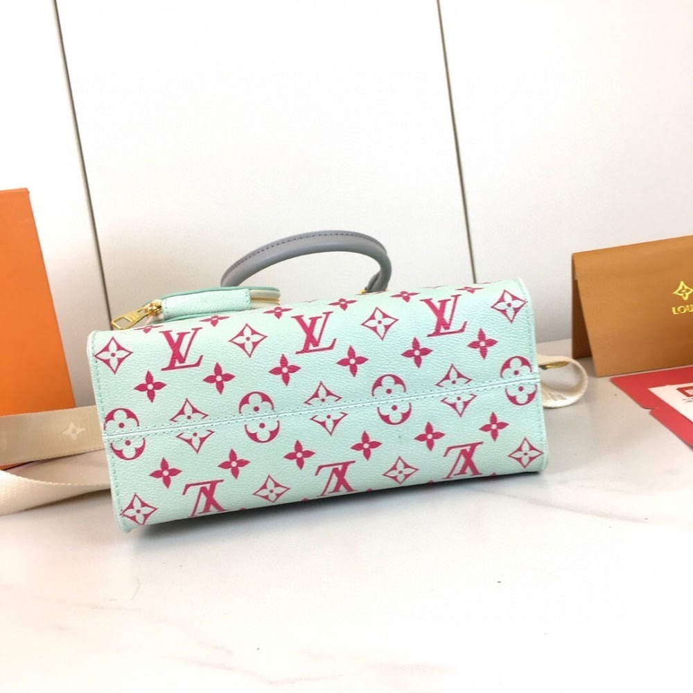 Dragons Bags ln Luxury Bag --76725