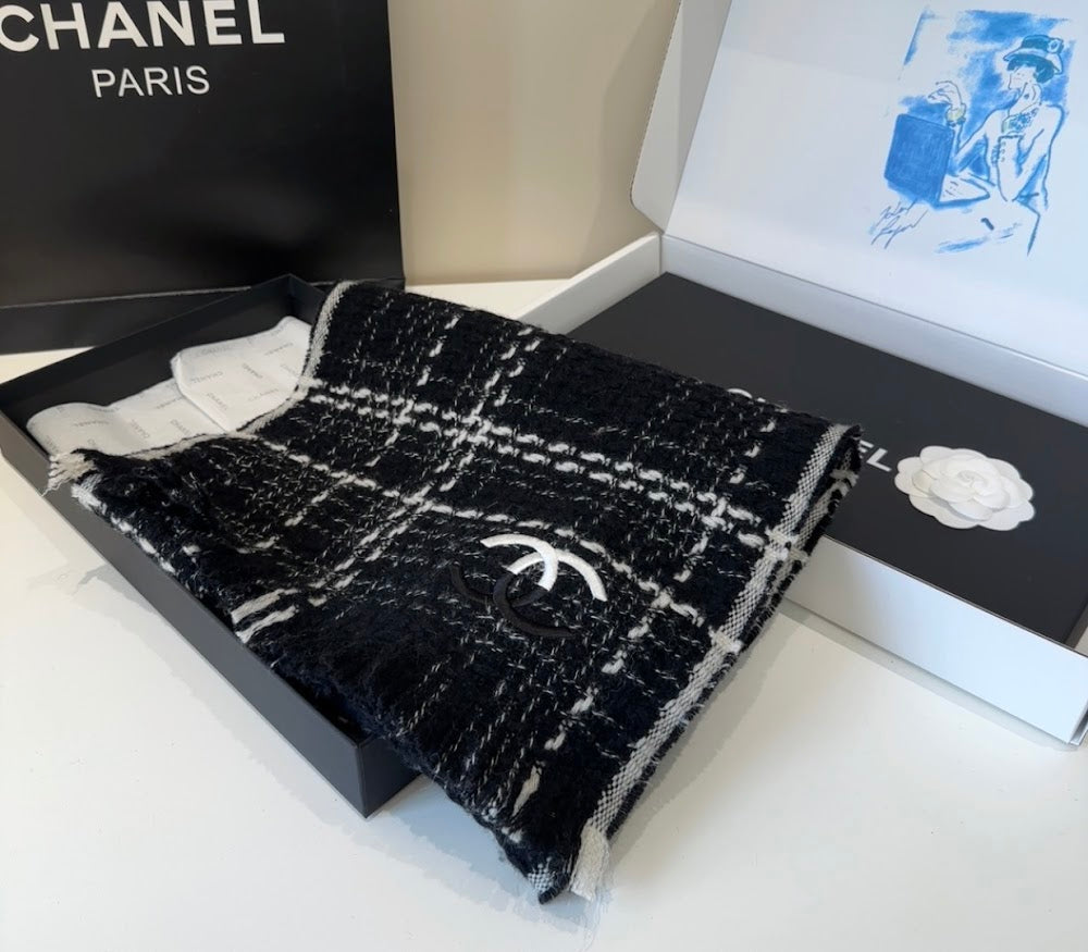 Dragons Bags Premium Designer Scarf --99525