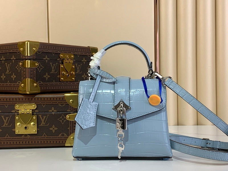 Dragons Bags ln Luxury Bag --62655