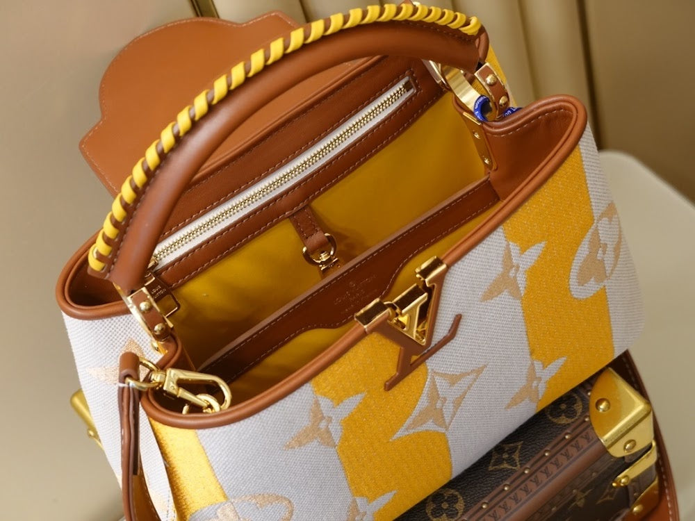 Dragons Bags ln Luxury Bag --60302