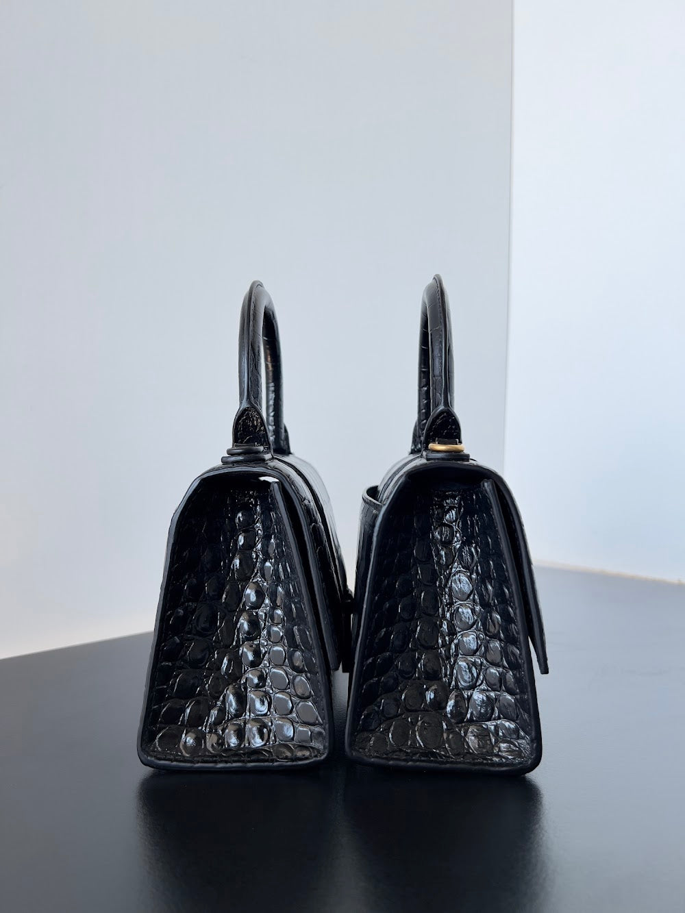 Dragons Bags Balenciaga Luxury Bag --111060