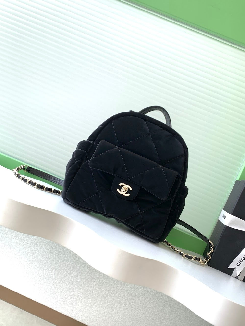 Dragons BagsCHn Luxury Bag --114119