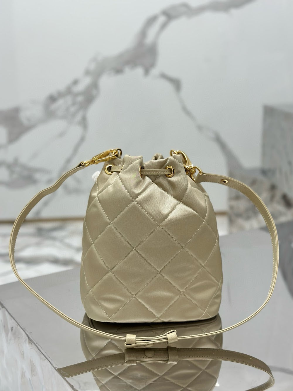 Dragons Bags Pradn Luxury Bag --102094