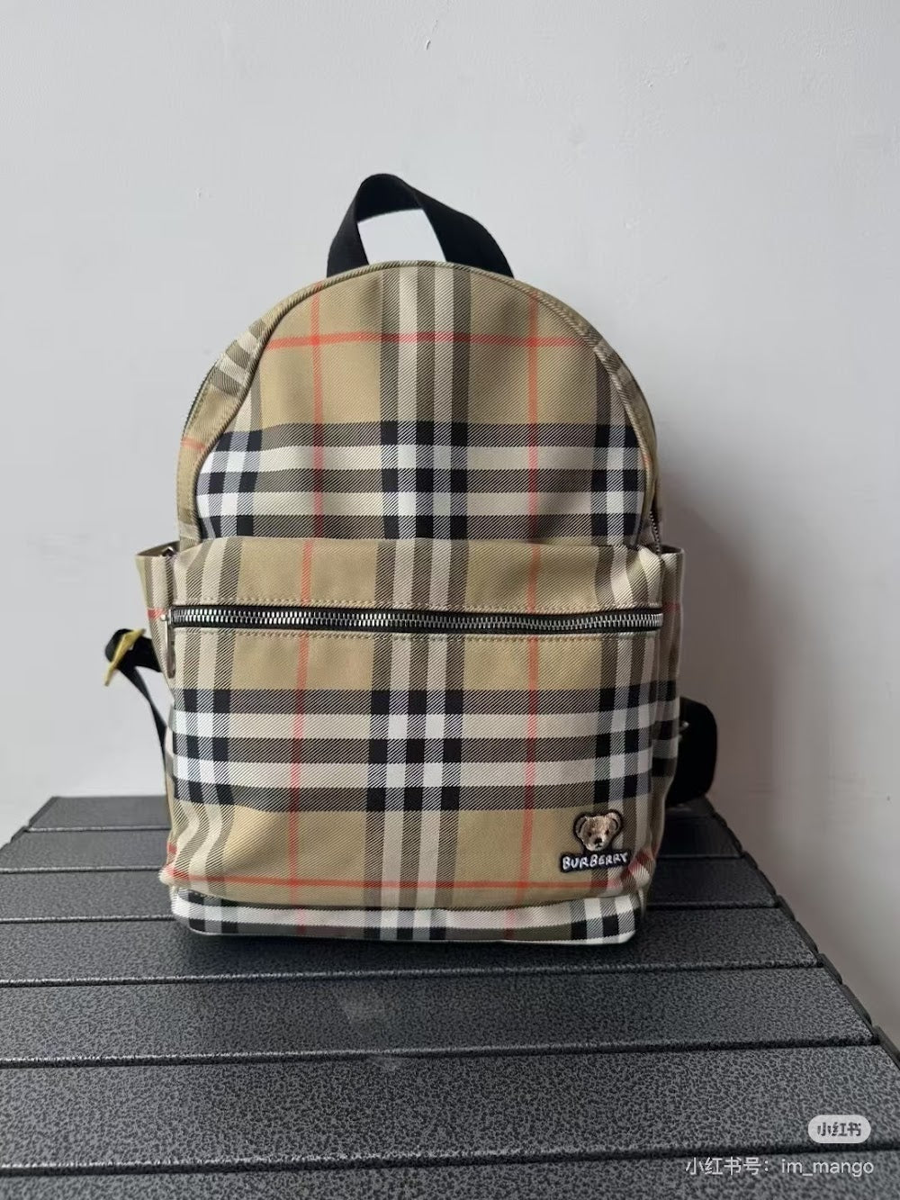 Dragons Bags Burberryn Luxury Bag --92366