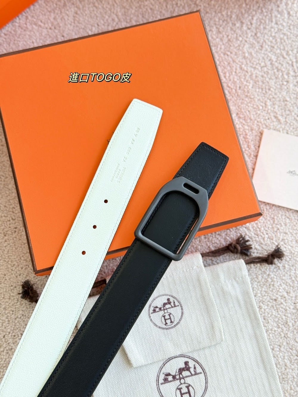 Dragons Bags Hermesn Luxury Belt --108742