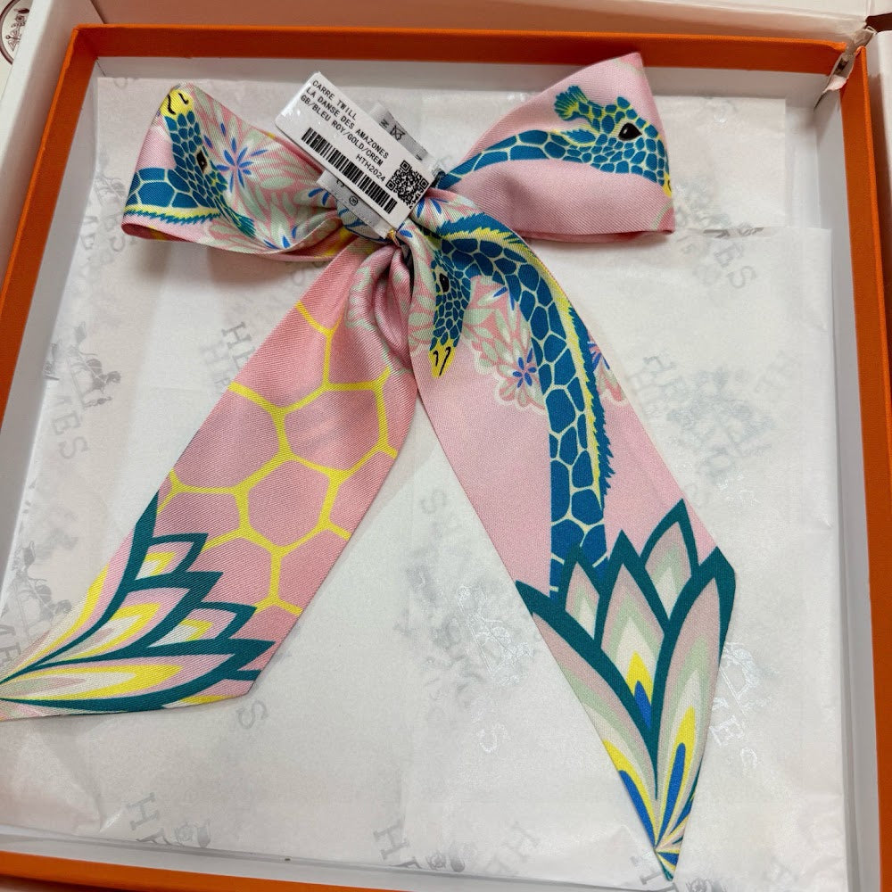 Dragons Bags Premium Designer Scarf --99293