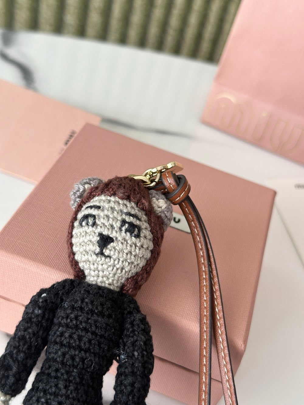 Dragons Bags Miun Miun Luxury Bag --122131