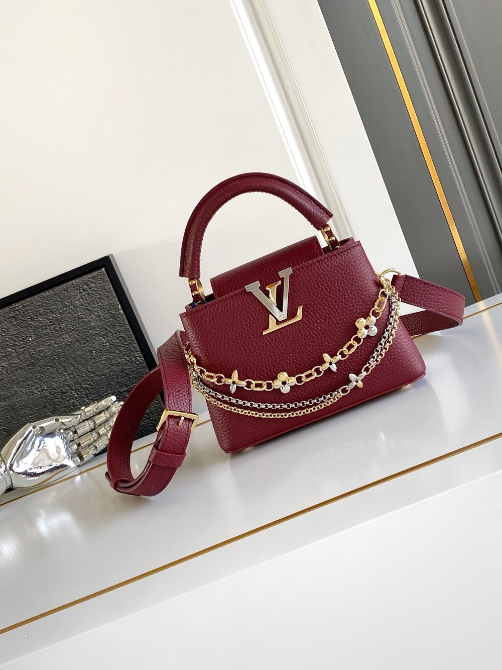 Dragons Bags ln Luxury Bag --96271