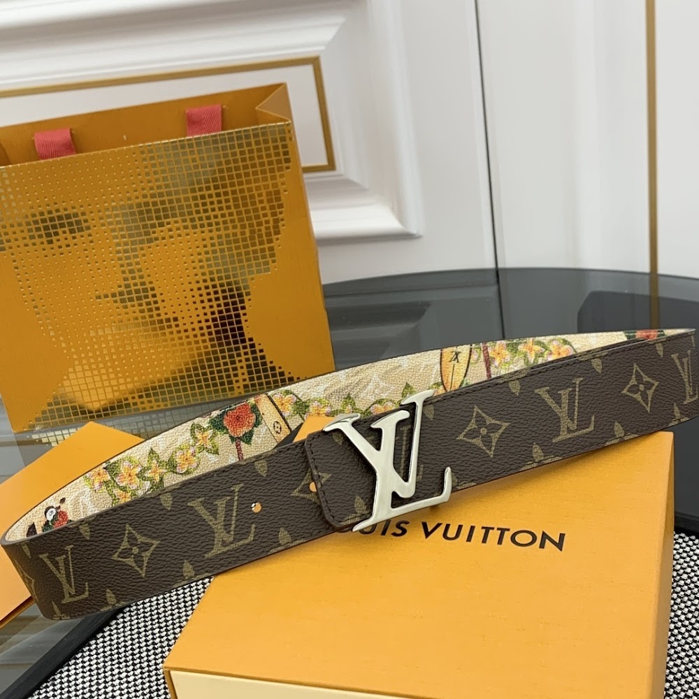 Dragons Bags ln Luxury Belt --106458