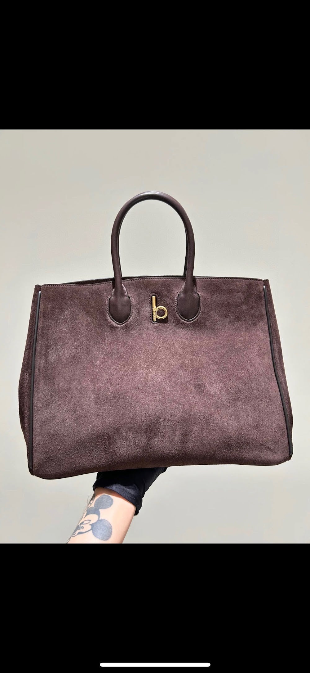 Dragons Bags Burberryn Luxury Bag --92778