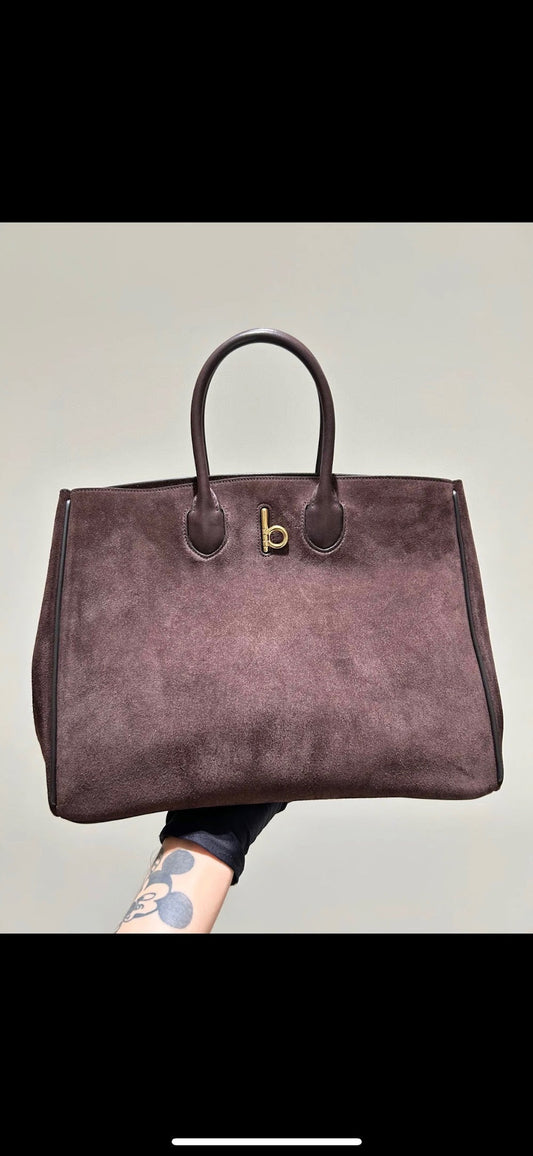 Dragons Bags Burberryn Luxury Bag --92778