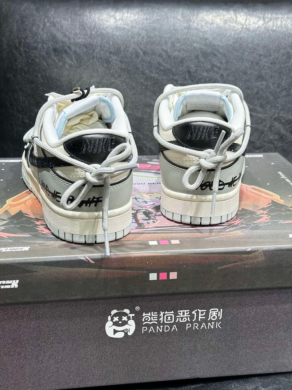 Dragons Bags Nike Luxury Shoes --55255