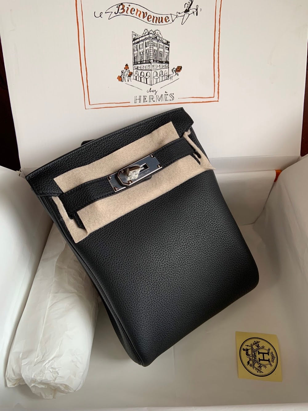 Dragons BagsHermesn Luxury Bag --118751
