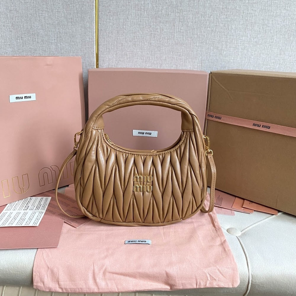 Dragons Bags Miun Miun Luxury Bag --123119