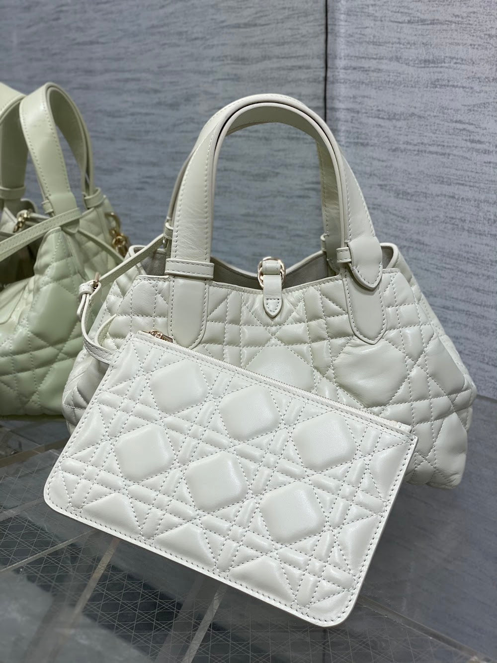 Dragons BagsDiorn Luxury Bag --115977