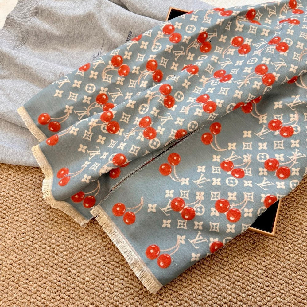 Dragons Bags Premium Designer Scarf --99407